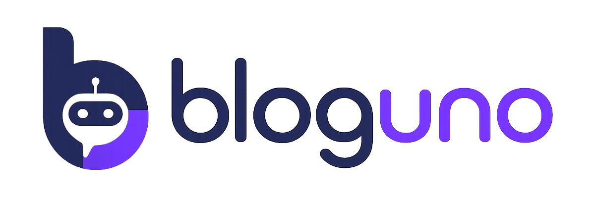 Bloguno