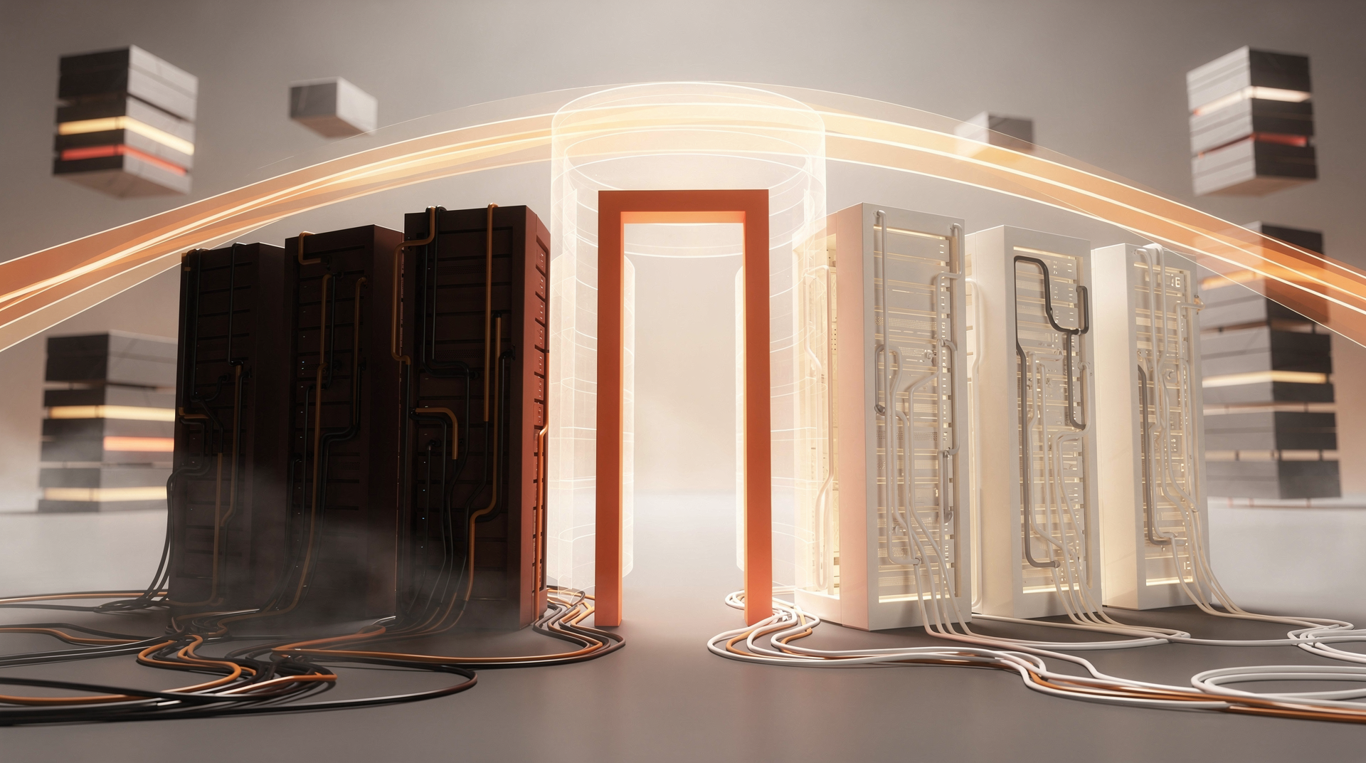 Managed vs Unmanaged Dedicated Servers: The Trade-offs No One Mentions