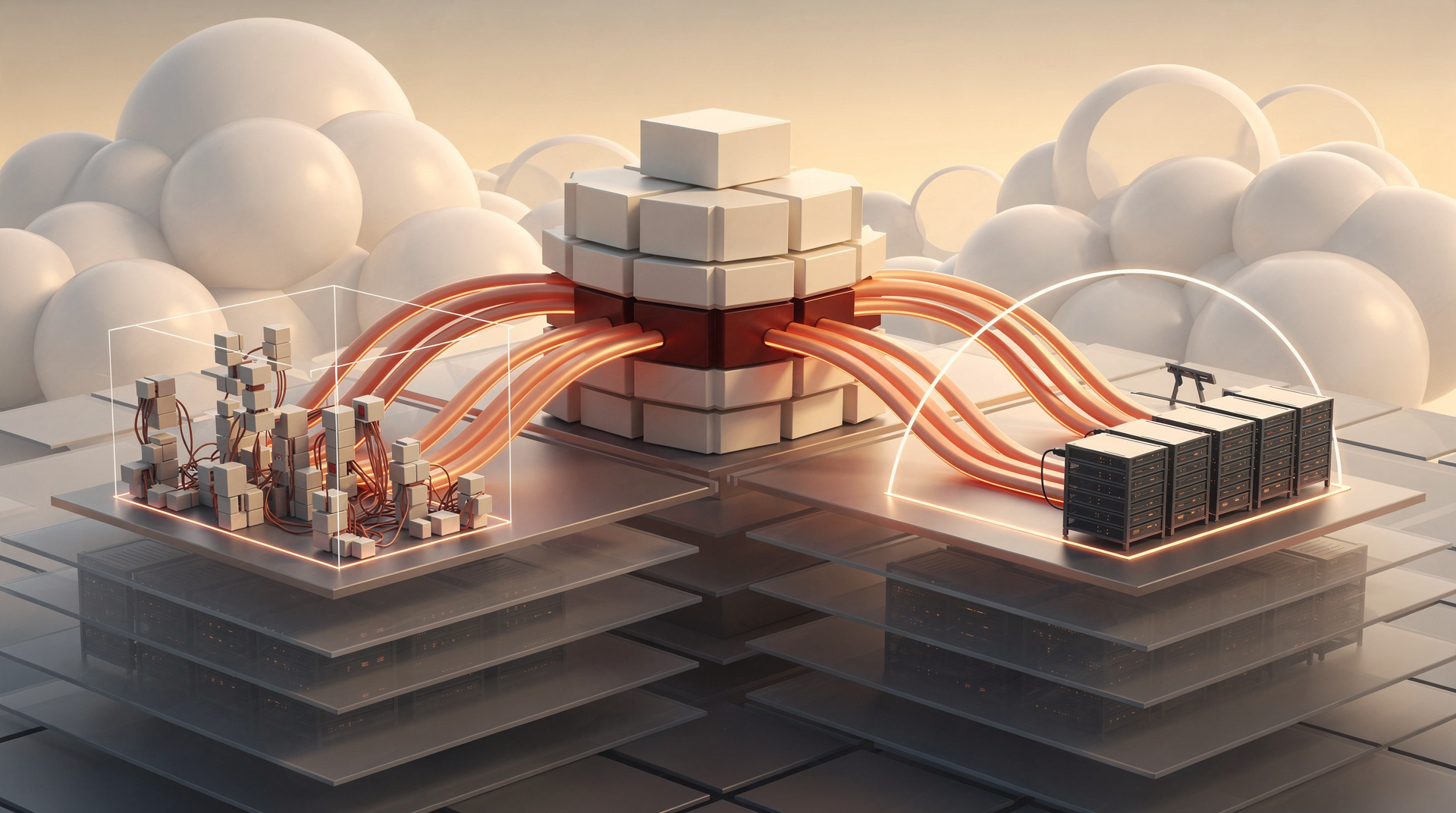 On-Premise vs. Cloud GPU Servers: Which Setup Actually Fits Your Workload?