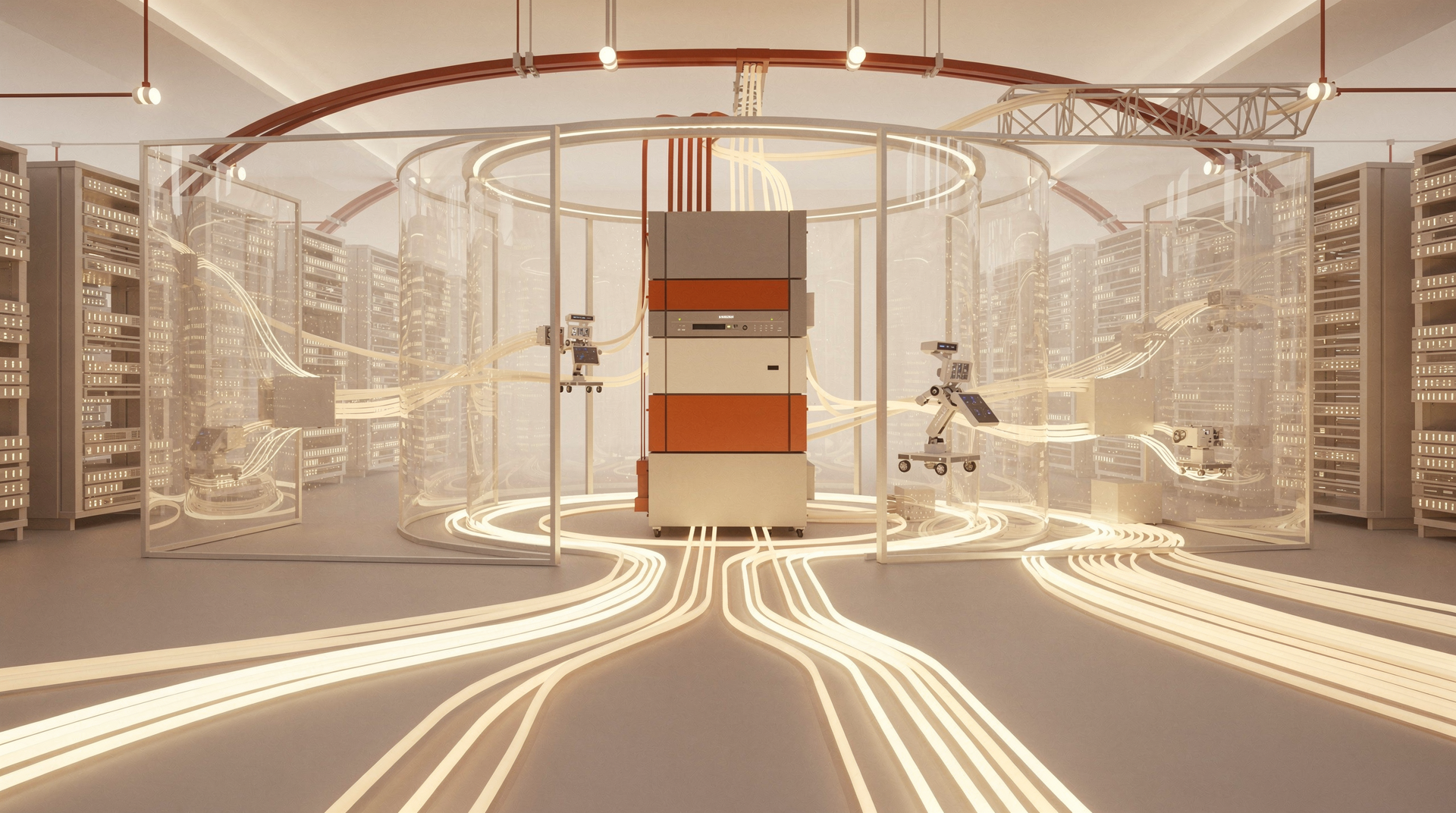The Colocation Contract Checklist: What to Verify Before You Ship Your Serv