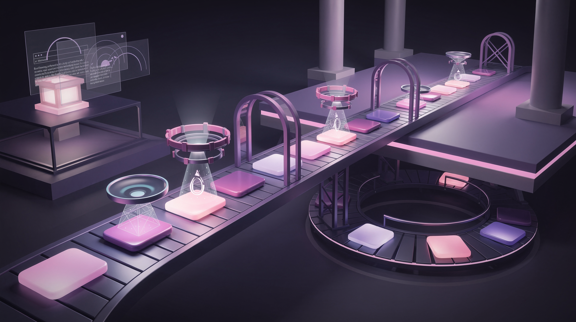 How Automated Publishing Workflows Actually Work — And Where They Break