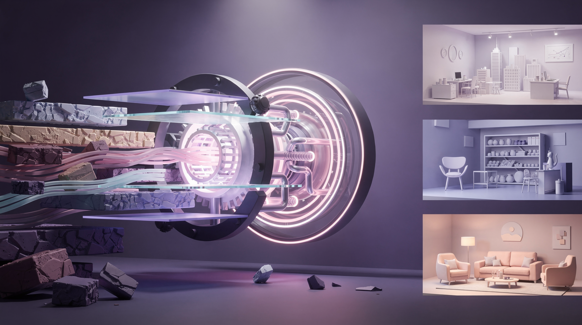 The Hidden Cost of Translating AI Content Instead of Generating It Natively