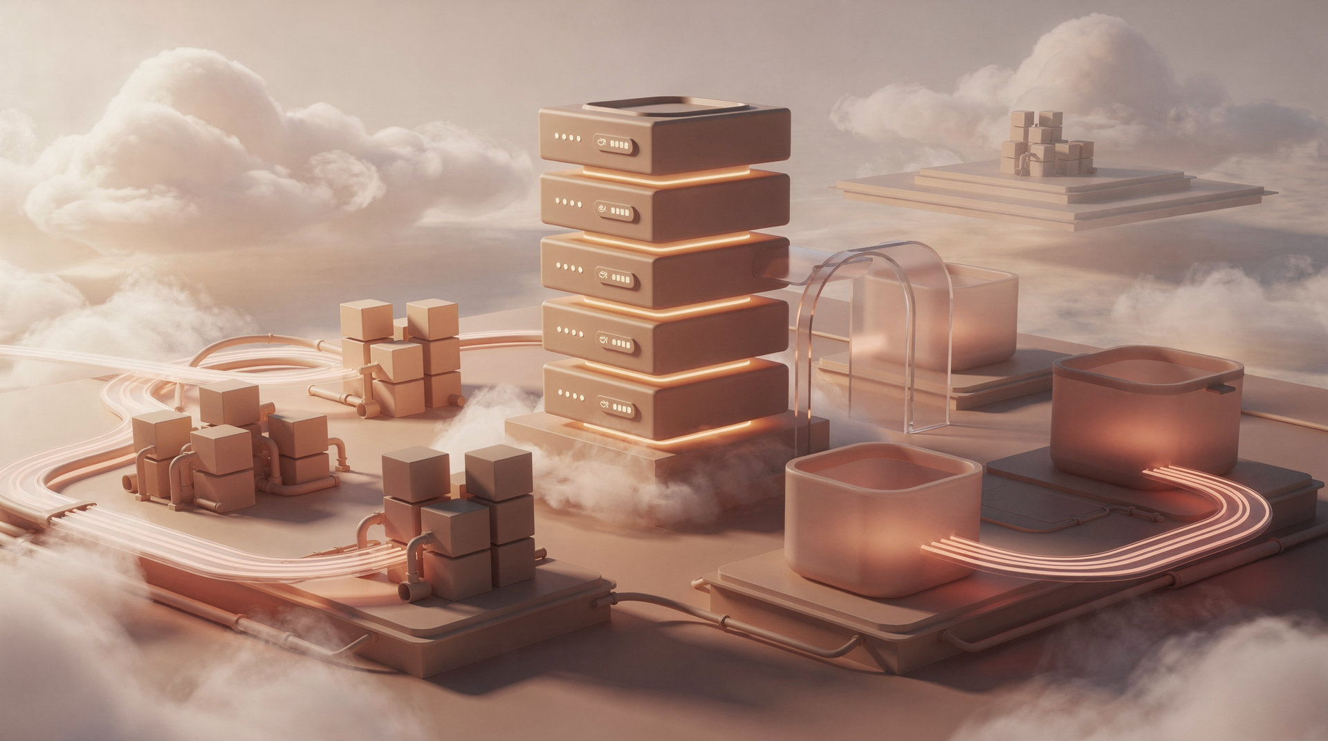 The Hidden Tradeoffs of Cloud Servers Most Guides Never Mention