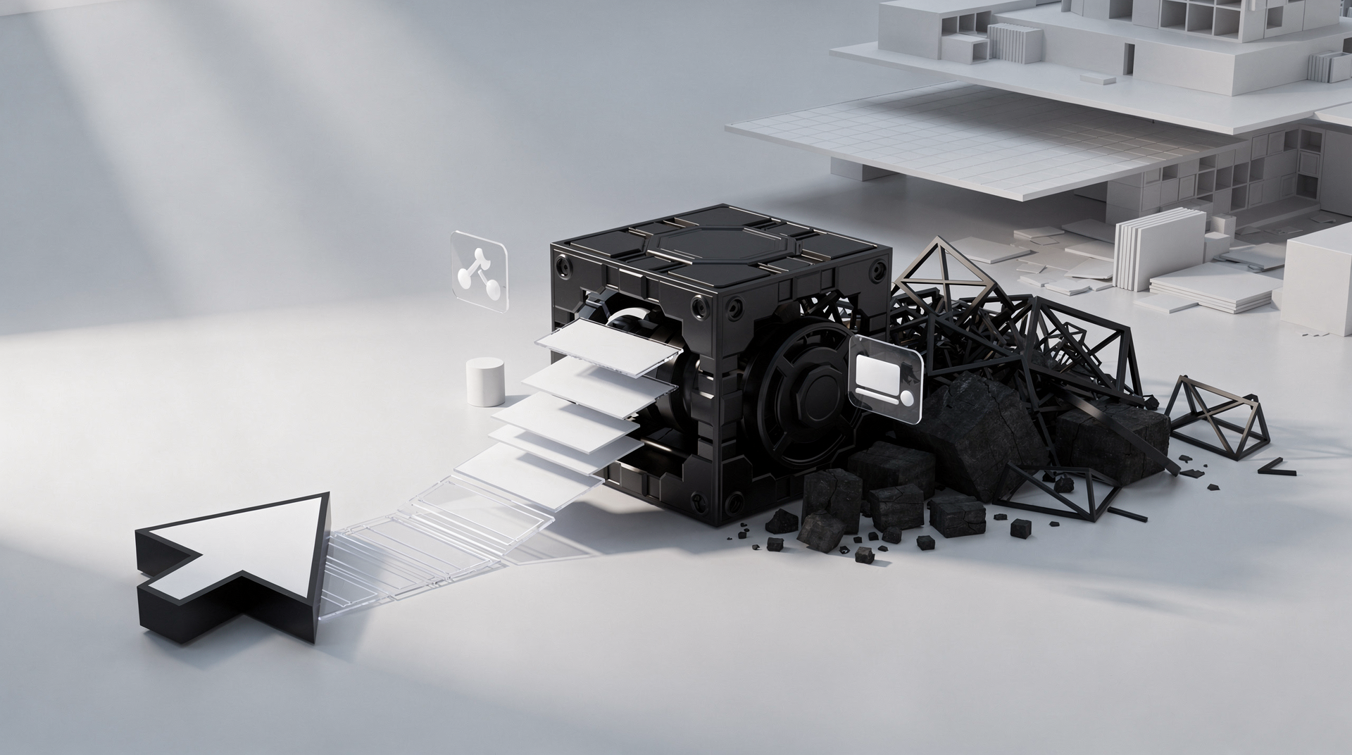 Shipping Faster with AI While Your Technical Debt Compounds Silently