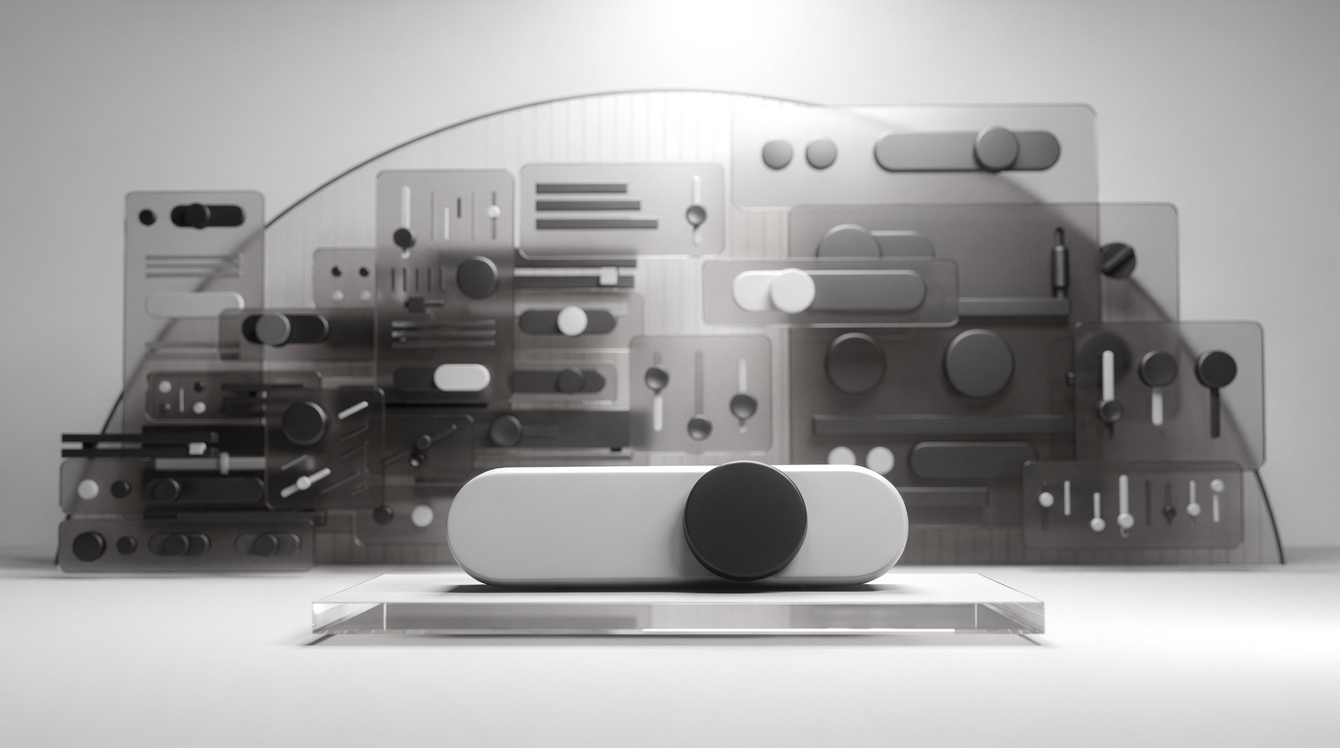 Why Users Don't Want More Configuration Options