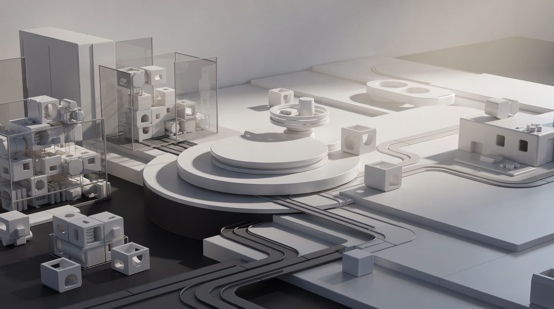 AI Infrastructure Explained: What Every SaaS Engineering Team Needs to Know