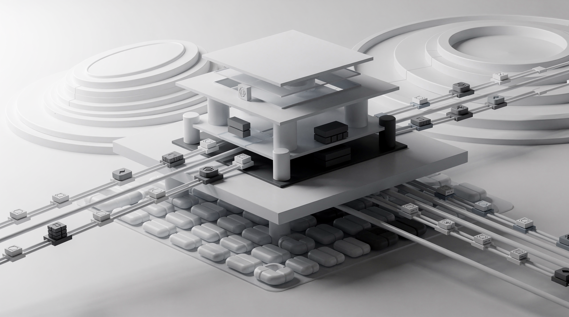 Multi-Tenant AI Infrastructure Patterns for Production SaaS in 2026