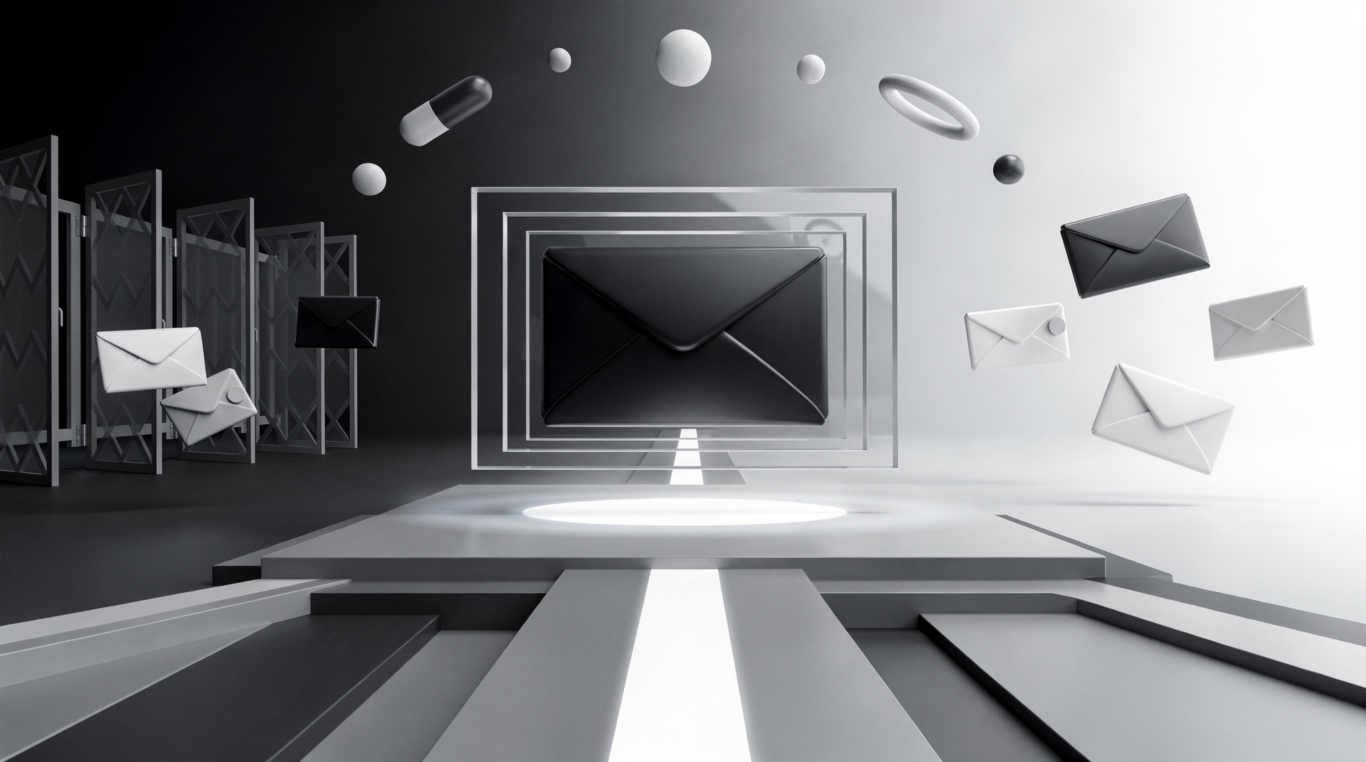 What Is Email Authentication? SPF, DKIM, and DMARC Explained