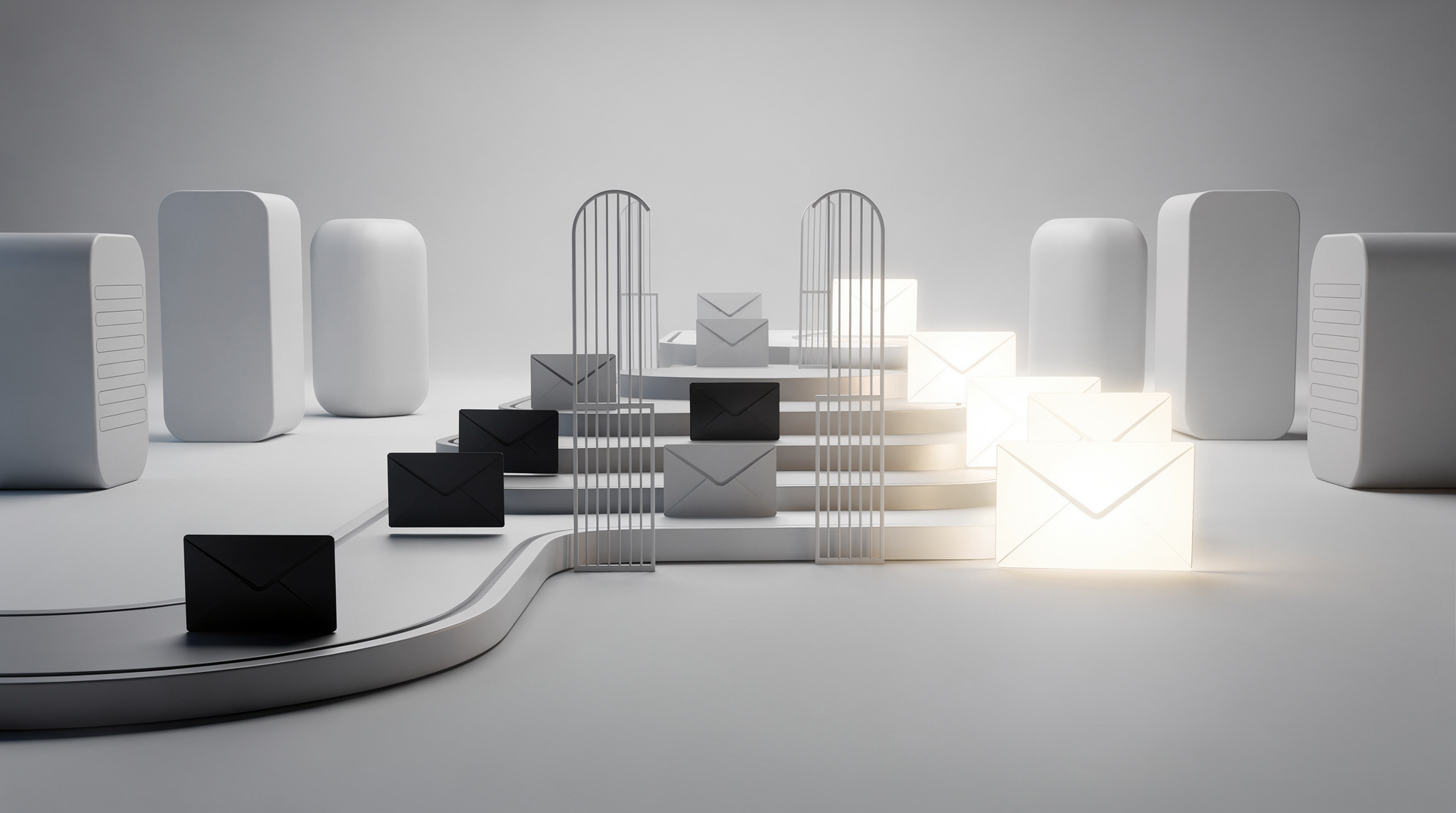 The Complete Guide to Email Warm-Up