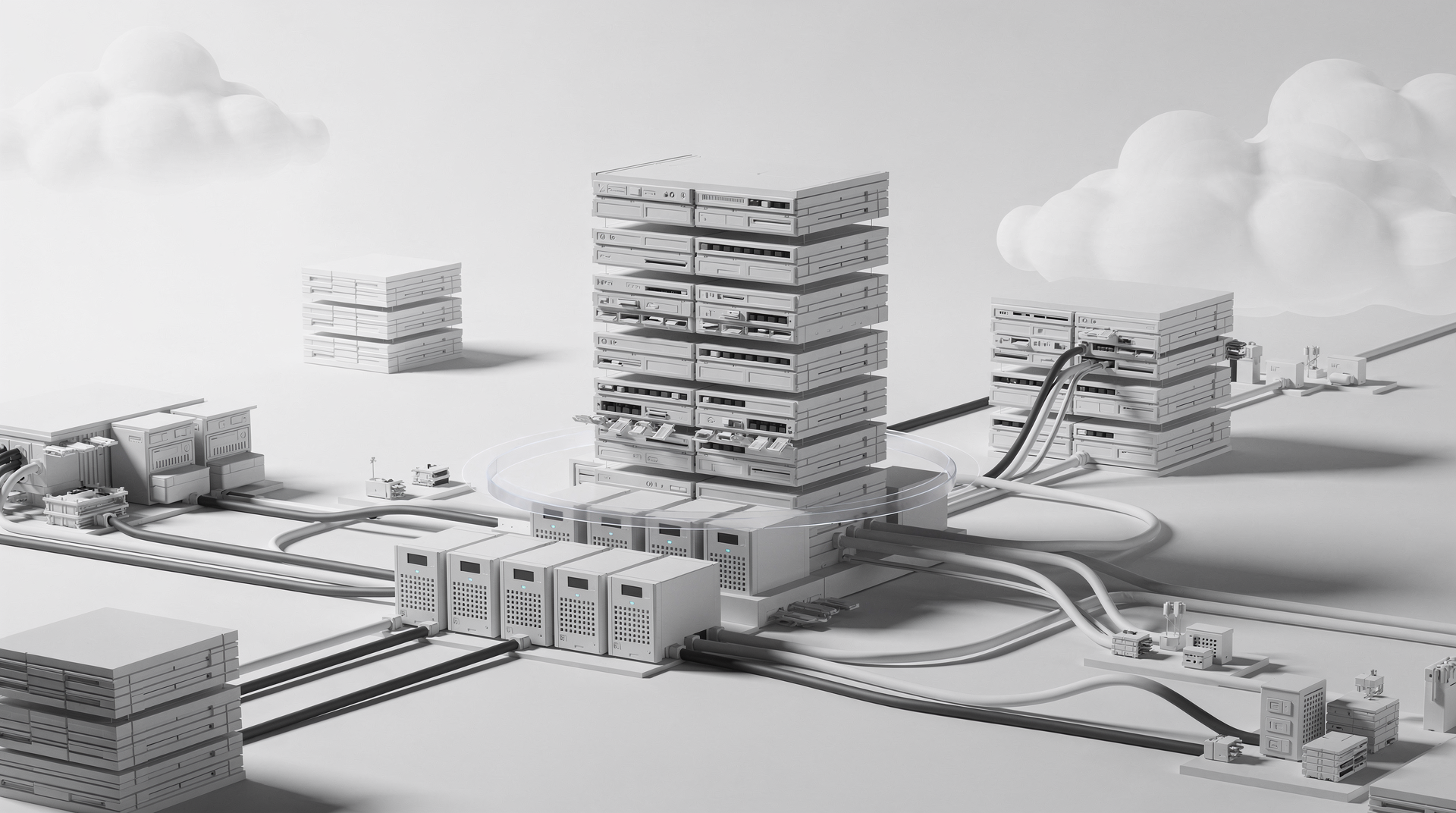 The Ultimate Guide to SaaS Scalability