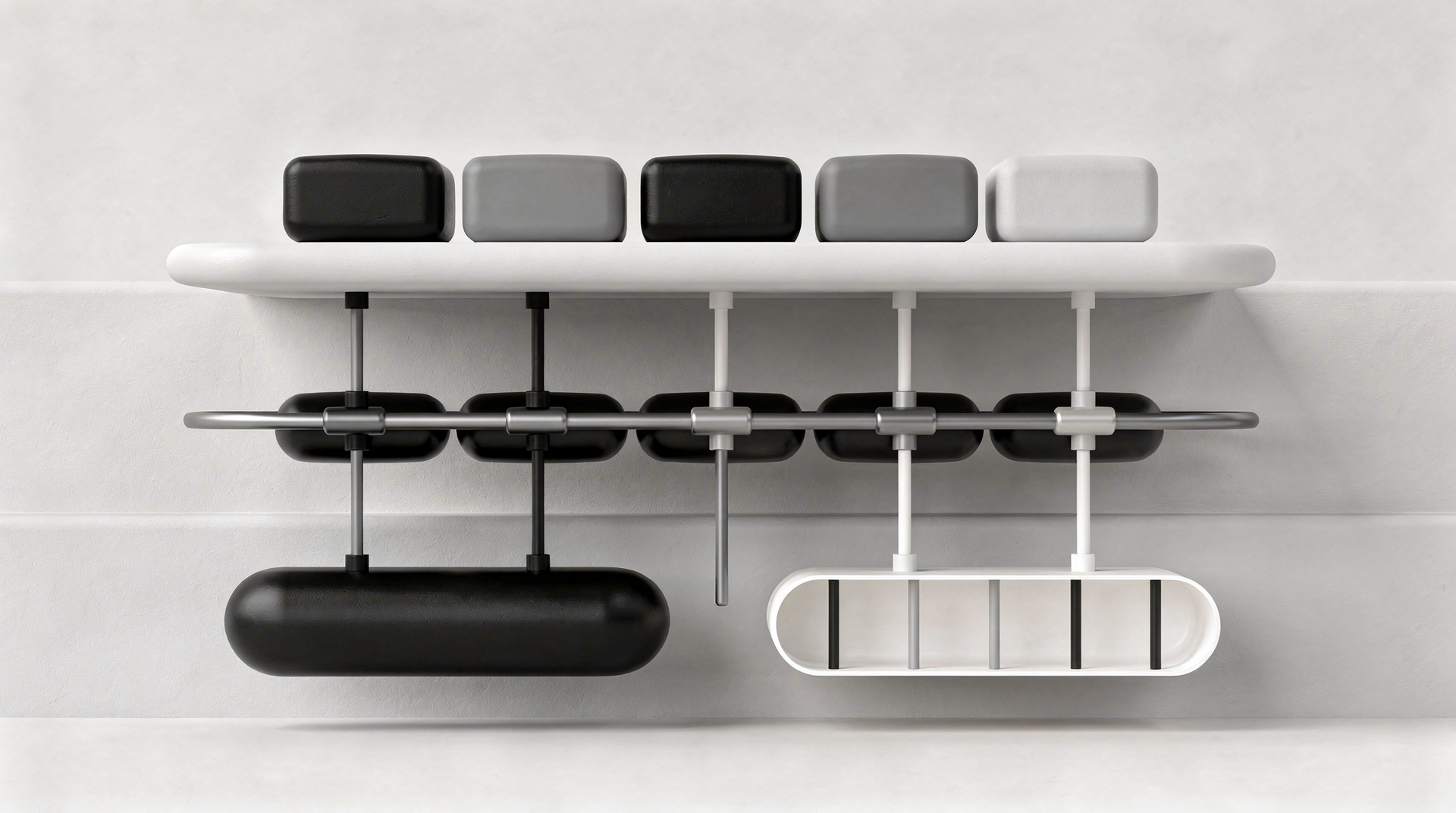 Multi-Tenant SaaS Architecture Explained