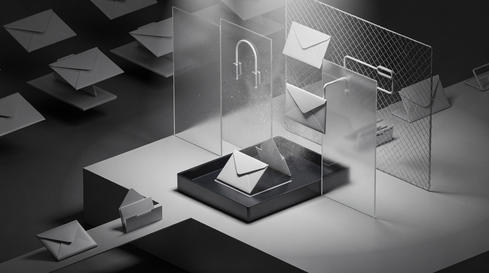 Low Email Open Rates? The Real Causes Hiding in Plain Sight
