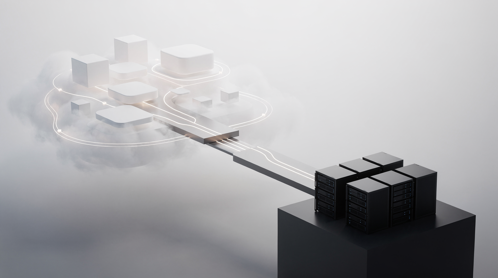SaaS Hosting Breakpoints: When Cloud Servers Stop Being the Obvious Choice