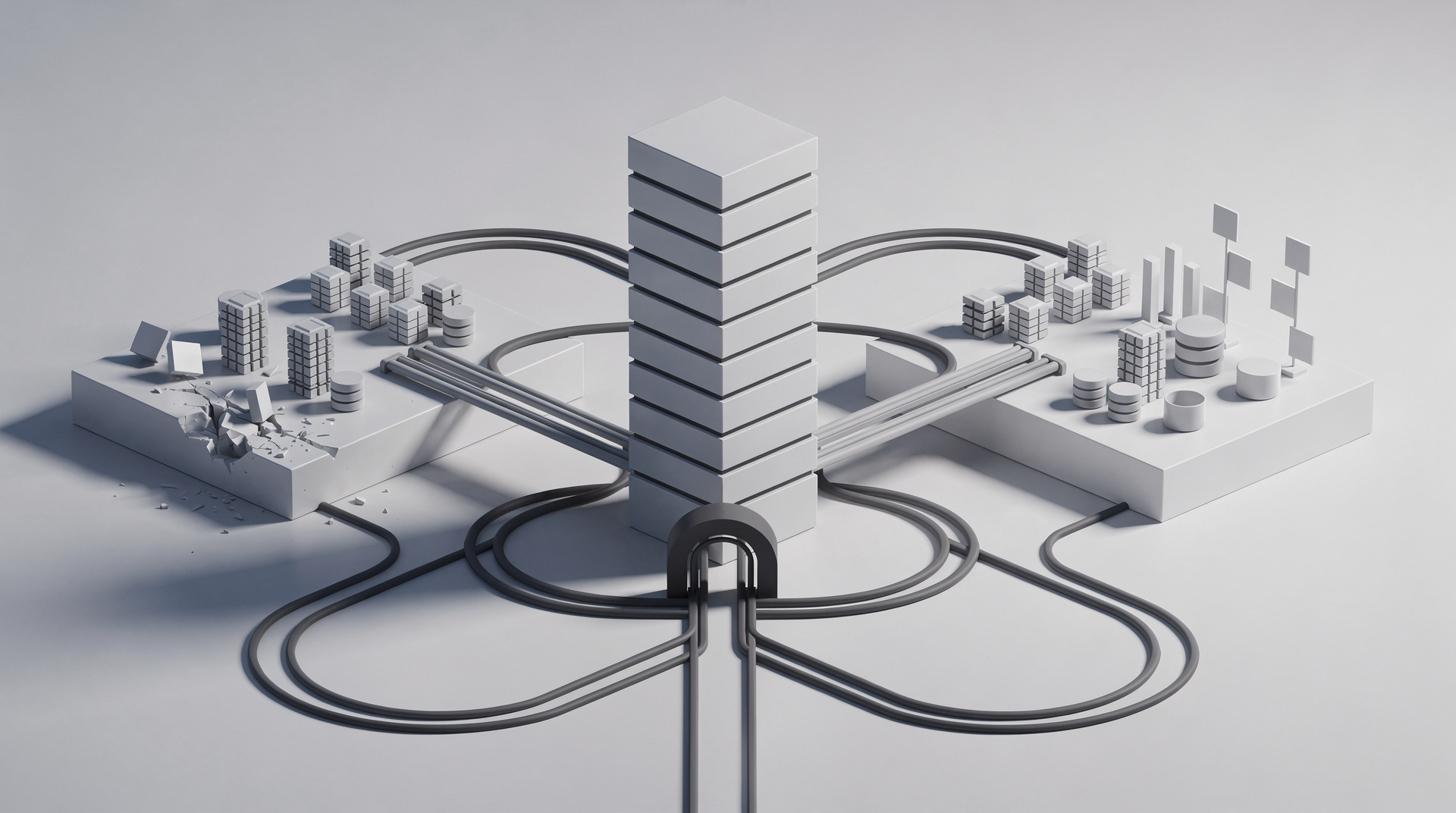How to Build a Highly Available SaaS Platform