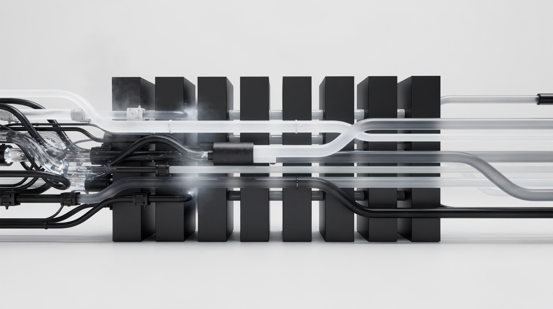 Building Servers for AI: The Infrastructure Decisions That Actually Matter