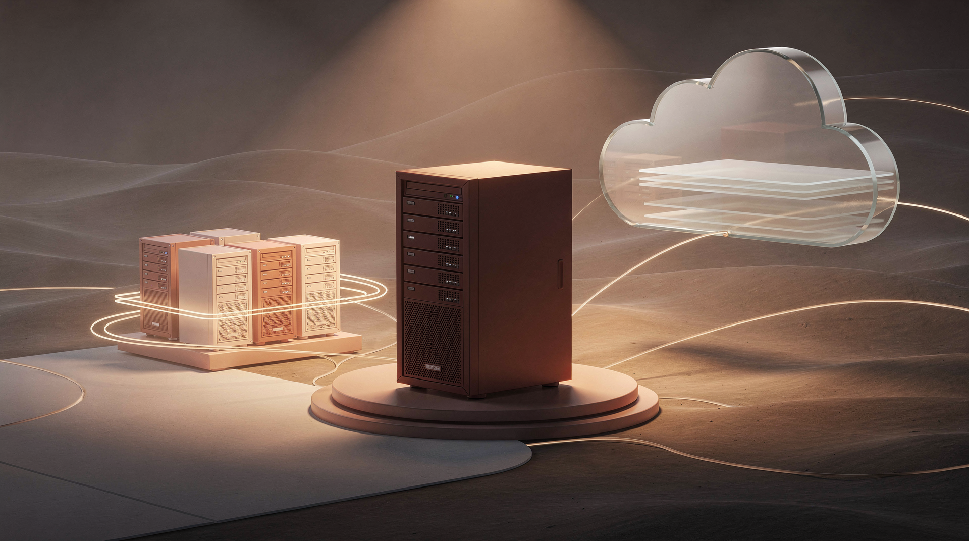 Come scegliere il server giusto tra VPS e Cloud Server