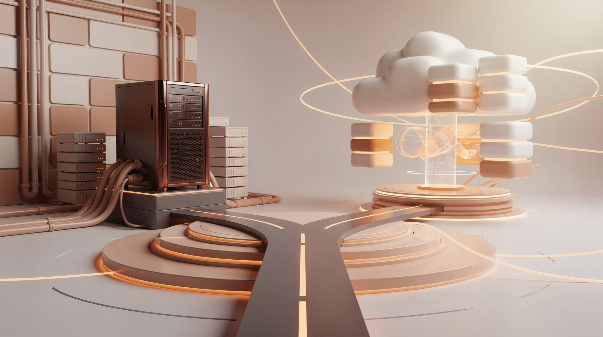 Dedicated Server vs Cloud Server: Which One Should You Choose?