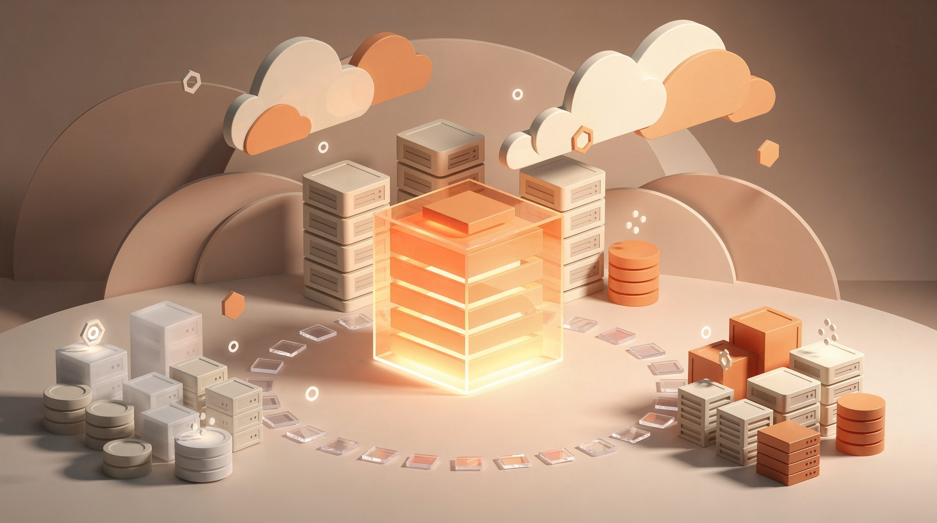 Quando Fare uno Snapshot del Server Cloud: 3 Situazioni Reali