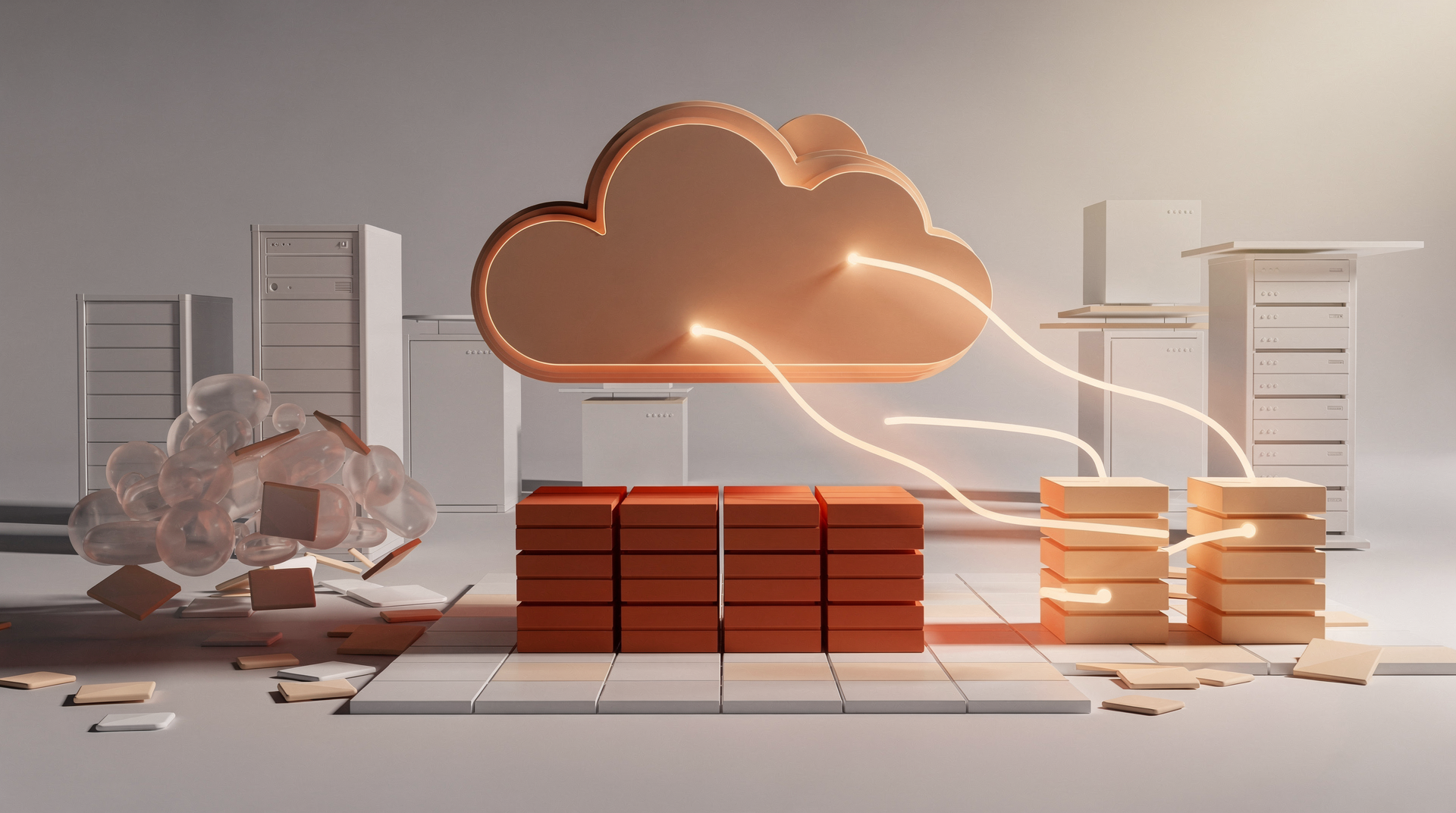 How to Use Block Storage on a Cloud Server (And When You Need It)