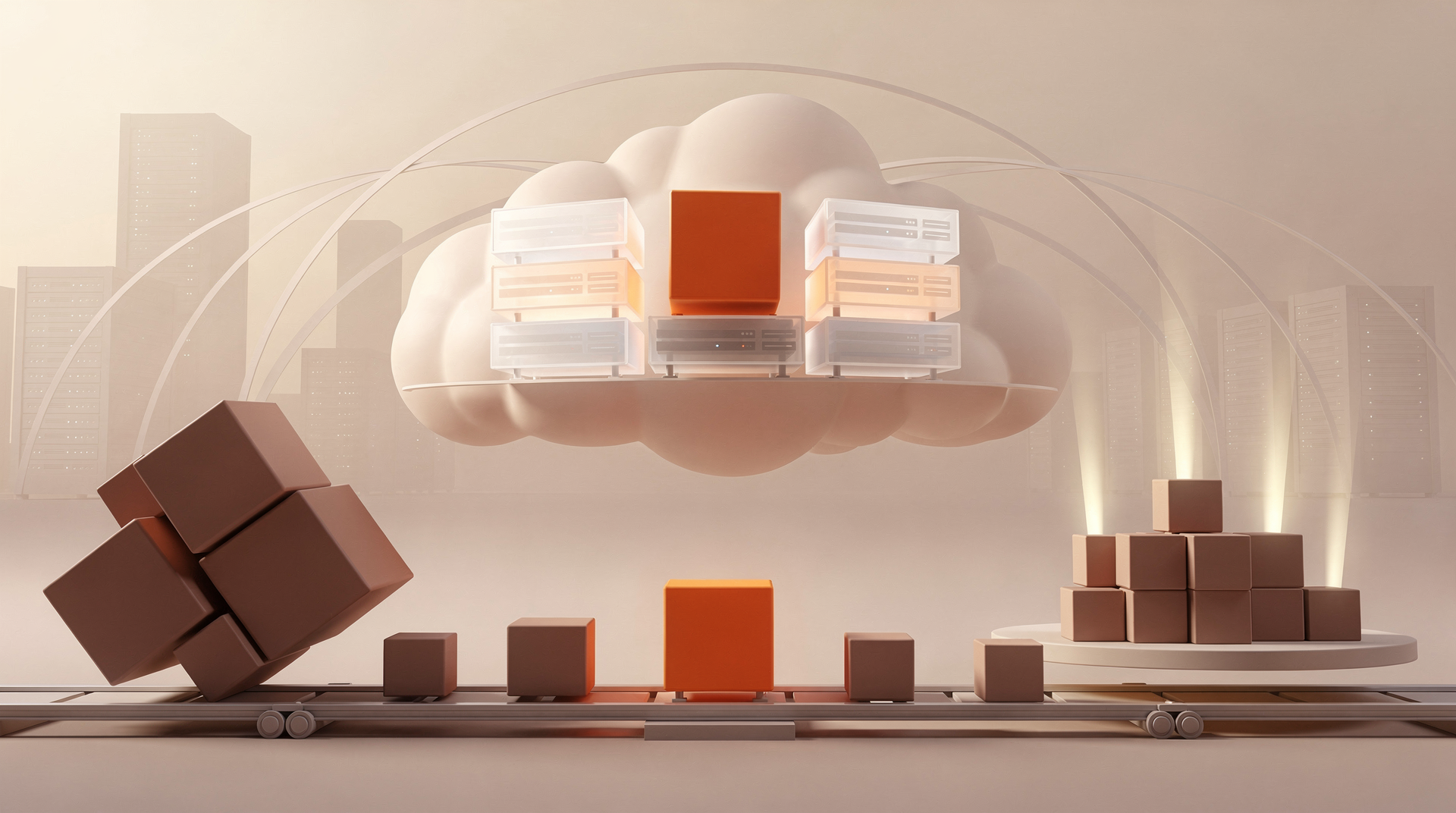 How to Choose the Right Cloud Hosting Plan Without Wasting Money