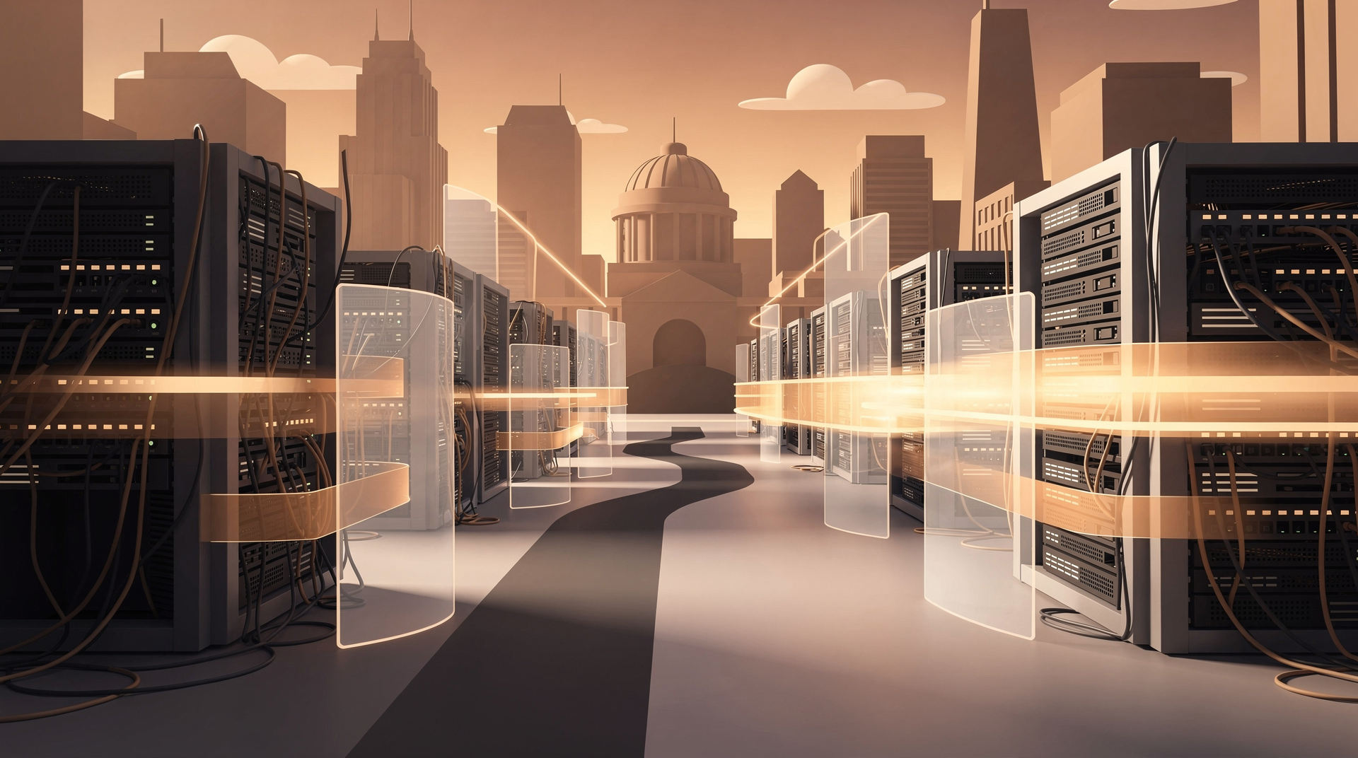 What to Look for When Picking a Dedicated Server in Melbourne