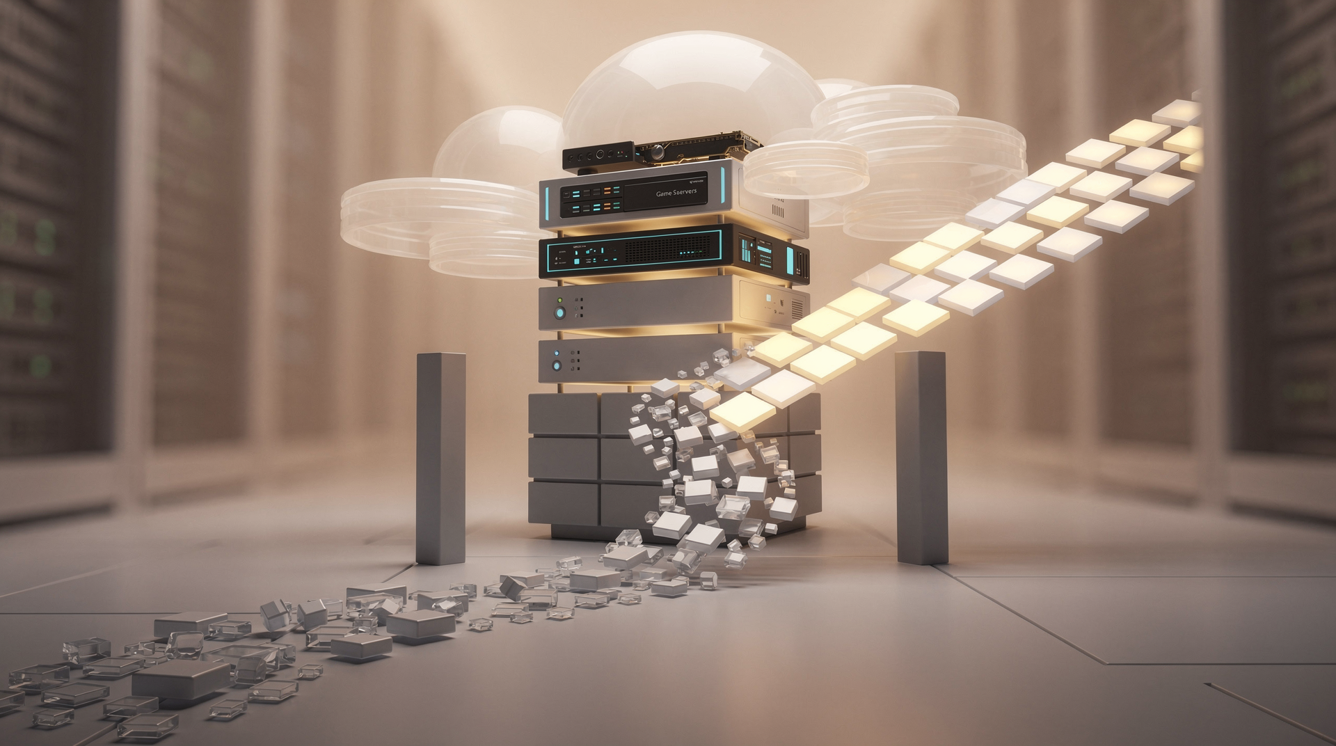 GPU Servers Explained: What They Are and Who Should Use Them