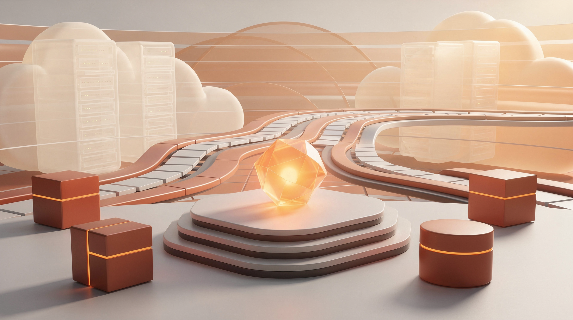 KI trainieren zu Hause: Wann lohnt sich ein eigener GPU-Server wirklich?