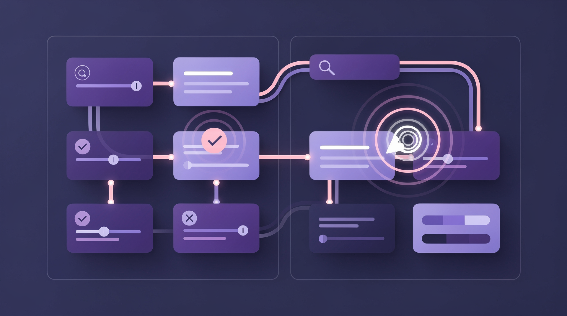 Topic-Cluster mit KI automatisieren: Strategie gegen Content-Duplizierung