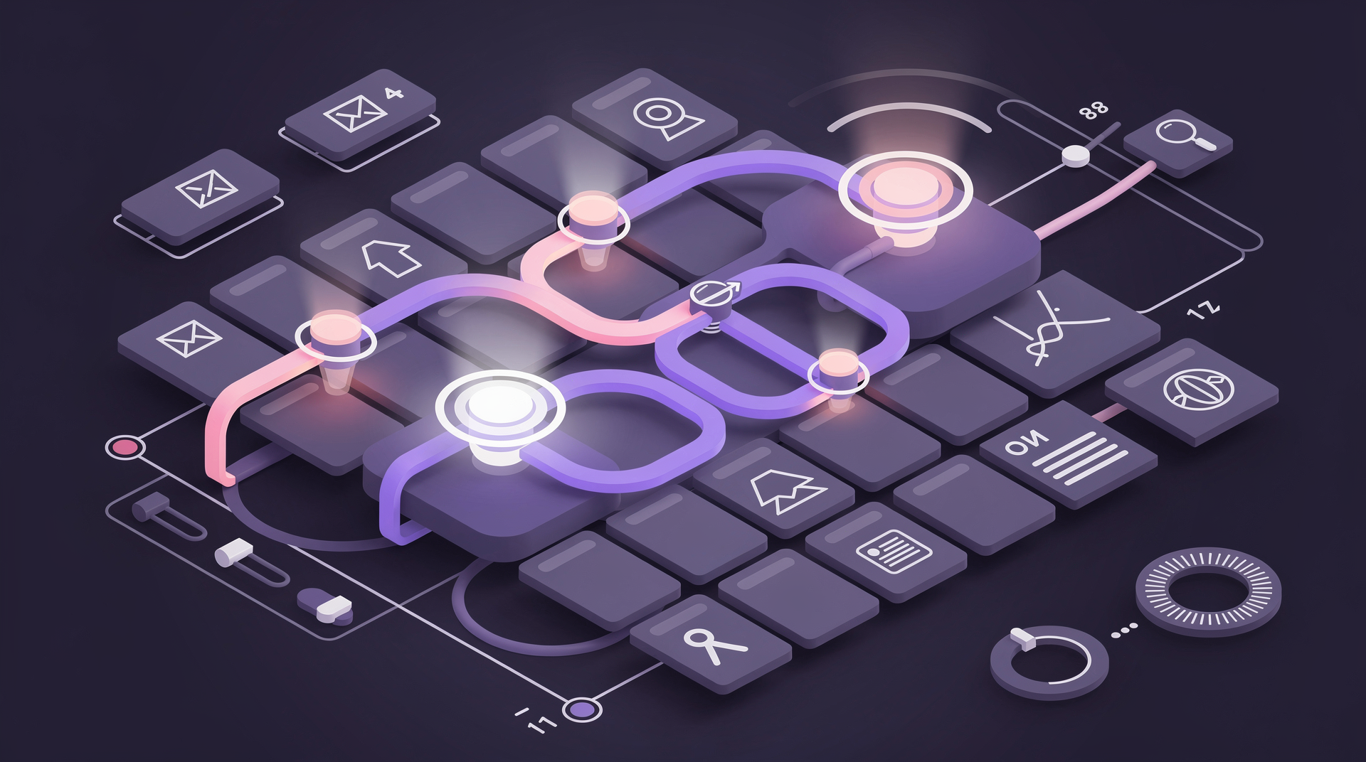 Content Calendar Architecture: Combining Search Intent with AI Forecasting